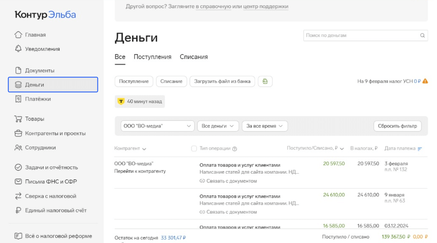 Как вести учет для ИП на УСН в 2026 году: полное руководство